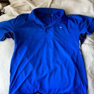 Men’s J.Lindberg Golf Polo